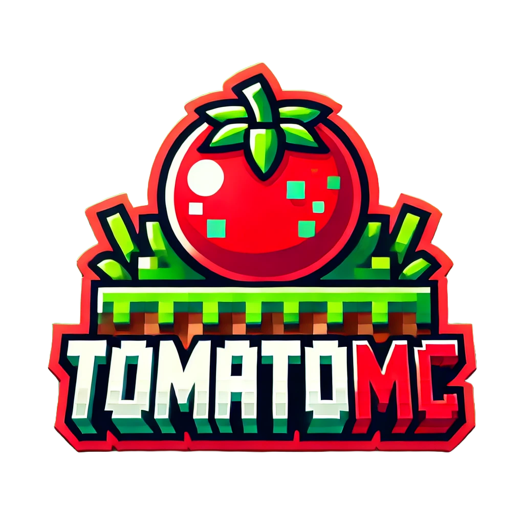 TomatoMC Logo